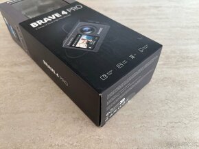 Akaso Brave 4 Pro, nová - 5