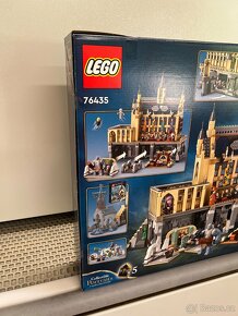 LEGO® Harry Potter™ (76435) Bradavický hrad - 5