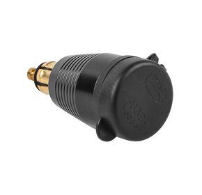 Zásuvka USB Adaptér zapalovače motocyklu - 5