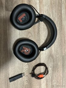 Sluchátka JBL Quantum 800 - 5