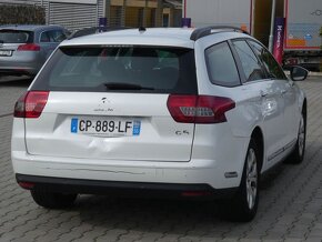 Citroën C5 2.0 HDI KROUPY - 5