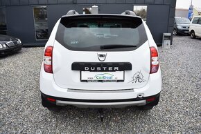 DACIA DUSTER 1,6 SCE,TAŽNÉ,NAVI,TEMPOMAT,PO SERVISE - 5