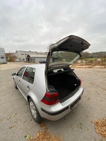 VW Golf 1.9TDI Special - 5