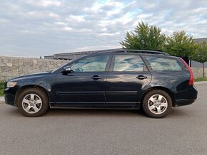 Volvo V50 1.6 D 80KW - 5