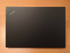 lenovo ThinkPad P1 - i7 24GB 1TB P1000 - 5