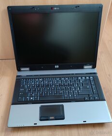 Notebook HP - 5