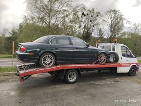 Jaguar S-Type - 5