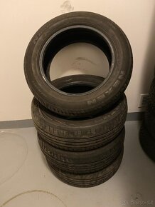 Pneu 185/60 R14 Letní 4 ks - 5