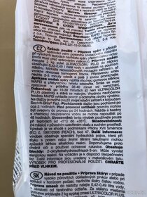 Spárovací hmota Mapei Ultracolor Plus  2 kg. - 5