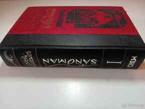 Sandman omnibus (superlimitovaná verze) - 5