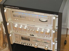 MARANTZ RACK 1152DC,2100,5010B--Top Krásný Stav.. - 5