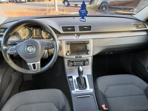 PASSAT B7  DSG 186.500 KM - 5