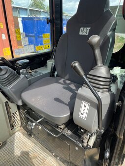 CAT 303.5 E - 5