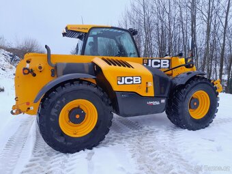 Jcb 541-70 Agri Super - 5