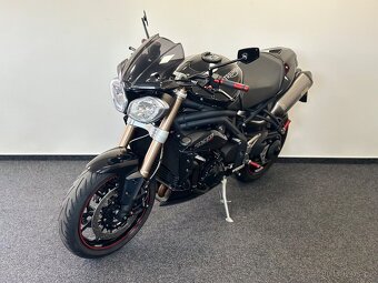 Triumph Speed Triple 1050 - 5