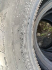 235/60 R18 Bridgestone Dueler H/P Sport 103V MO - 5