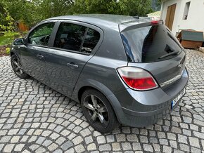 Opel Astra 1.9 cdti - 5