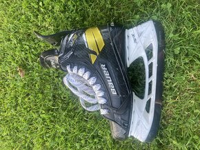 BAUER SUPREME ULTRASONIC - 5