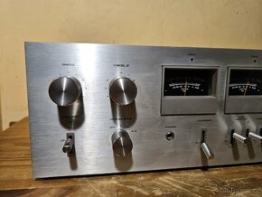 PIONEER SA-706 Vintage HiFi zesilovač - 5