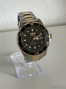 Automatické hodinky INVICTA PRO DIVER - 5