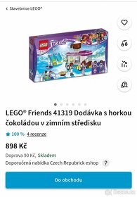 LEGO Friends - 5