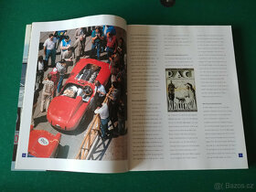 Katalog fotografií ze závodu Mille Miglia - 5