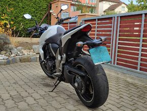 CB1000R - 5