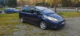 Citroen C4 Grand Picasso - 5