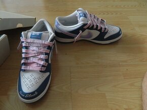 NIKE SB DUNK LOW PRO QS - 5