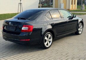 Škoda Octavia III Elegance 1.4TSI 103kW - 5