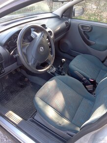 Opel Corsa C 1,2 comfort - 5