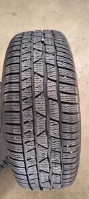 Zimní pneumatiky Continental 215/60 r16 - 5