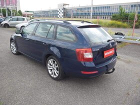 Škoda Octavia 3 1.6TDI 81kw DSG - 5