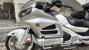 honda goldwing - 5