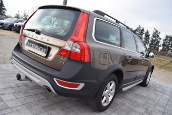 ►►Volvo XC70 2.4 D4 120KW Momentum AWD Auto◄◄ - 5