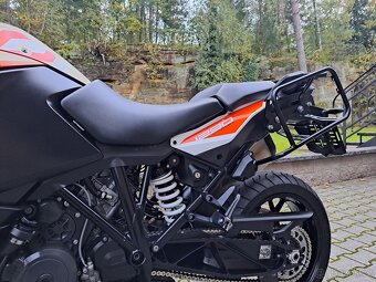 KTM 1290 Super Adventure S - SUPER STAV 245.000,- Kč - 5