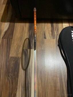 Badmintonová raketa Yonex ArcSaber - 5