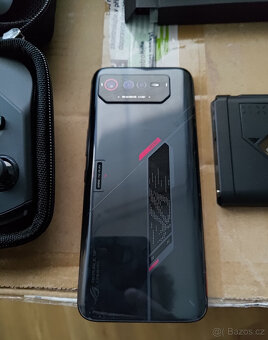 Asus Rog Phone 6 - 5