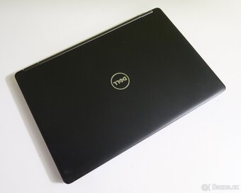 DELL 5480 /i5-7200/16GB/SSD256GB/FULLHD IPS/WIN11/ZÁRUKA - 5