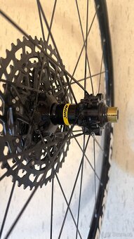 Mavic Crossride 29" - 5