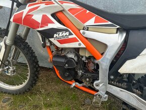 KTM freeride 250R 2016 - 5