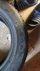 pneumatiky 195/60 R16C (sleva možná) - 5