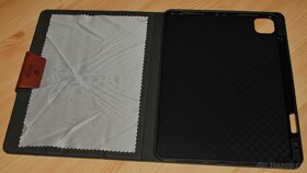 pouzdro kryt na tablet Antbox Case for  iPad Pro11" hnědé - 5