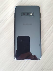 Samsung s10e, jako nový - 5