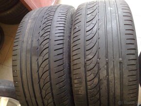 alu kola 5x112 r20 pneu 265/40/20 - 5