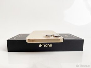 Iphone 13 Pro max 256 GB Gold - 5