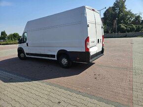 FIAT DUCATO MAXI 2.3 MULTIJET - 5