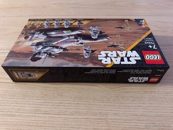 LEGO® Star Wars™ 75342 Bojový tank Republiky - 5