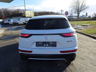 DS7 Crossback 1,5HDi-AUTOMAT - 5