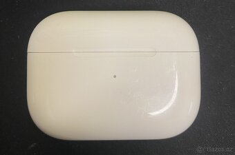 ORIGÁNÁLNÍ SLUCHÁTKA Apple Airpods Pro 2022 Lighting, ZÁRUKA - 5